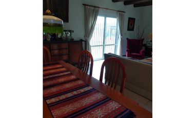 VENDE CASA EN LA PUNTILLA ZONA CORTIJO