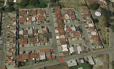 Casa en Venta en Santa Maria Cuautepec