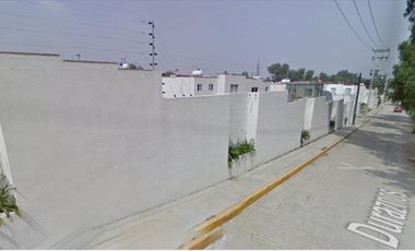 Casa en Venta en Santa Maria Cuautepec
