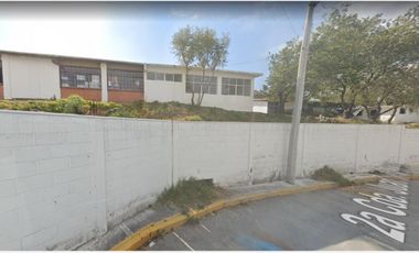 Casa en Venta en Santa Maria Cuautepec