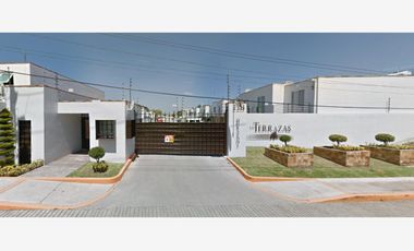 Casa en Venta en Santa Maria Cuautepec