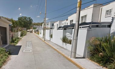 Casa en Venta en Santa Maria Cuautepec