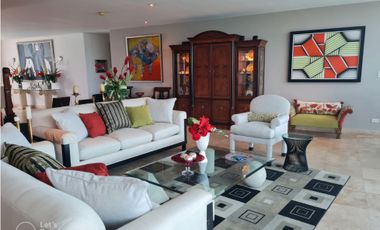 Alquiler Apartamento en Costa del Este 3 Recamaras Ph Murano