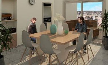 Venta al Pozo 3 y 4 Ambientes Bernal Centro