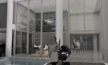 Venta al Pozo 3 y 4 Ambientes Bernal Centro