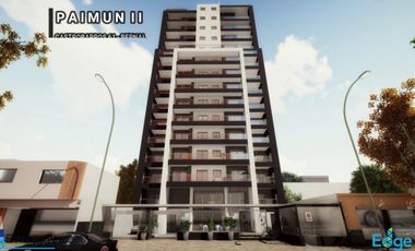 Venta al Pozo 3 y 4 Ambientes Bernal Centro