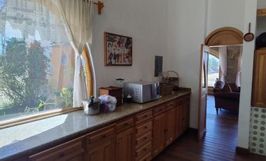 OPORTUNIDAD DE INVERSIÓN FINCA EN VILLA VICTORIA