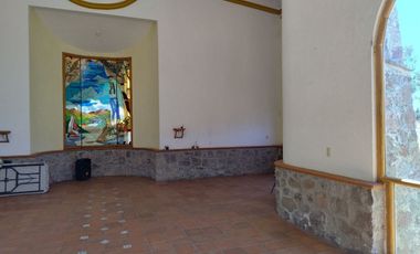 OPORTUNIDAD DE INVERSIÓN FINCA EN VILLA VICTORIA