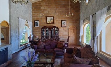 OPORTUNIDAD DE INVERSIÓN FINCA EN VILLA VICTORIA