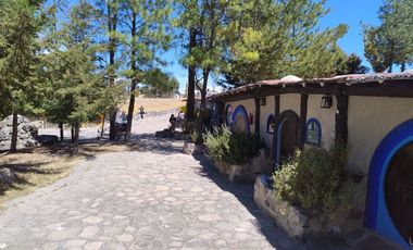 OPORTUNIDAD DE INVERSIÓN FINCA EN VILLA VICTORIA
