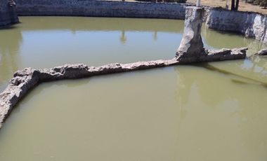 OPORTUNIDAD DE INVERSIÓN FINCA EN VILLA VICTORIA