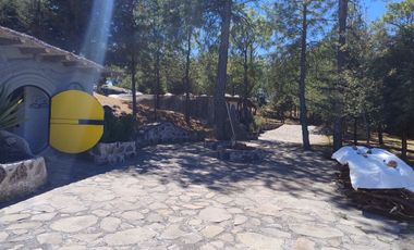 OPORTUNIDAD DE INVERSIÓN FINCA EN VILLA VICTORIA