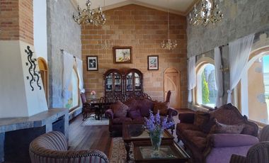 OPORTUNIDAD DE INVERSIÓN FINCA EN VILLA VICTORIA