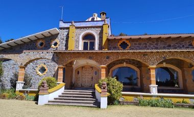 OPORTUNIDAD DE INVERSIÓN FINCA EN VILLA VICTORIA