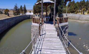 OPORTUNIDAD DE INVERSIÓN FINCA EN VILLA VICTORIA