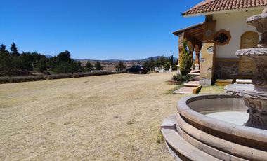 OPORTUNIDAD DE INVERSIÓN FINCA EN VILLA VICTORIA