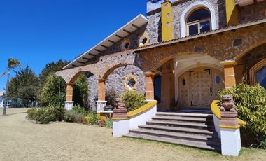 OPORTUNIDAD DE INVERSIÓN FINCA EN VILLA VICTORIA