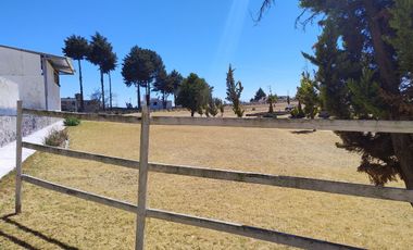 OPORTUNIDAD DE INVERSIÓN FINCA EN VILLA VICTORIA