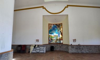 OPORTUNIDAD DE INVERSIÓN FINCA EN VILLA VICTORIA