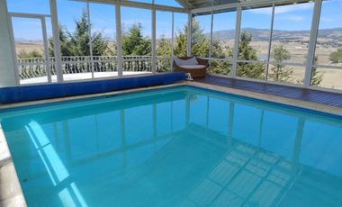 OPORTUNIDAD DE INVERSIÓN FINCA EN VILLA VICTORIA