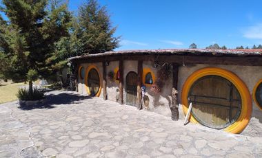 OPORTUNIDAD DE INVERSIÓN FINCA EN VILLA VICTORIA
