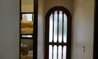 Dp.primera vista al mar,4 dorm. 3 baños, gran terraza al mar