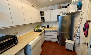 Dp.primera vista al mar,4 dorm. 3 baños, gran terraza al mar