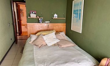 Dp.primera vista al mar,4 dorm. 3 baños, gran terraza al mar