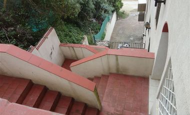 Dp.primera vista al mar,4 dorm. 3 baños, gran terraza al mar