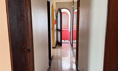 Dp.primera vista al mar,4 dorm. 3 baños, gran terraza al mar