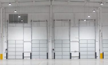 Nave clase A en renta de 3,400m2 zona centro Monterrey