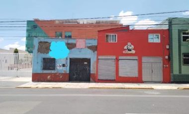 terreno venta en Toluca