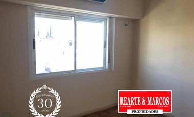 DEPARTAMENTO 2 AMB CON COCHERA, PISCINA, PARRILLA Y SALON DE USOS MULTIPLES. ACEPTA FINANCIACIÓN