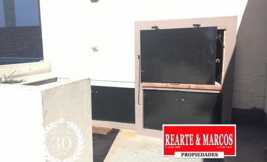 DEPARTAMENTO 2 AMB CON COCHERA, PISCINA, PARRILLA Y SALON DE USOS MULTIPLES. ACEPTA FINANCIACIÓN