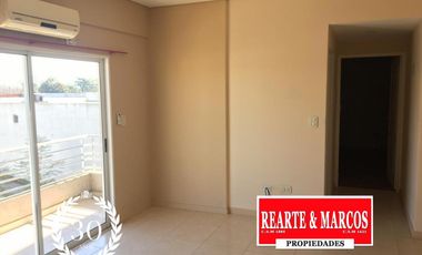 DEPARTAMENTO 2 AMB CON COCHERA, PISCINA, PARRILLA Y SALON DE USOS MULTIPLES. ACEPTA FINANCIACIÓN