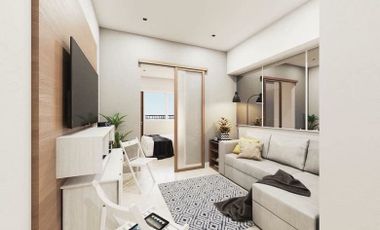 1 Bedroom condo unit for sale in Makati City