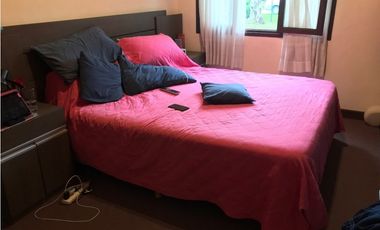 Chalet con pileta en Barrio privado La Armonia