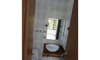 VENTA DE CASA CAMPESTRE DE 1100 M2 EN 650 MILL EN LA MESA CUND