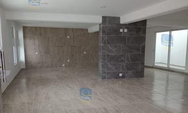 CASA EN VENTA TOTALMENTE NUEVA