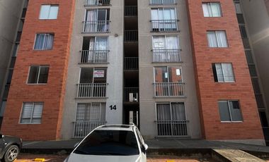 apartamento en arriendo en san luis. Cod A3471
