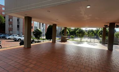 apartamento en arriendo en san luis. Cod A3471