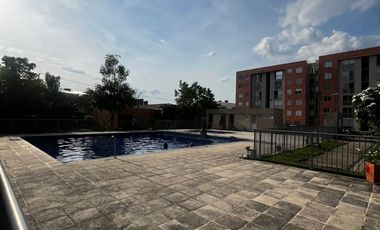 apartamento en arriendo en san luis. Cod A3471