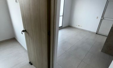 apartamento en arriendo en san luis. Cod A3471