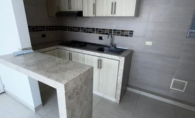 apartamento en arriendo en san luis. Cod A3471
