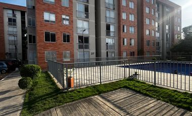 apartamento en arriendo en san luis. Cod A3471