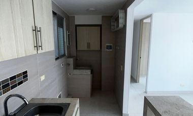 apartamento en arriendo en san luis. Cod A3471