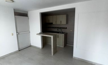 apartamento en arriendo en san luis. Cod A3471