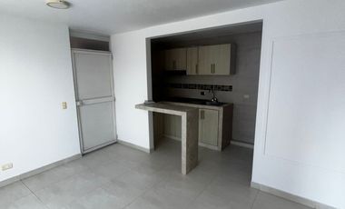 apartamento en arriendo en san luis. Cod A3471