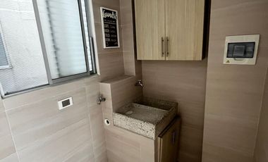 apartamento en arriendo en san luis. Cod A3471