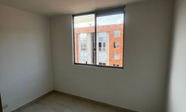 apartamento en arriendo en san luis. Cod A3471